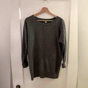 💯 Cashmere Sweater